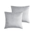 Velvet Cushion Covers | 45 x 45 cm 4.7 66 reviews