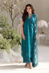 Sobia Nazir Luxury Lawn suit Design 2A