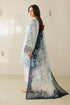 Baroque Embroidered Lawn suit UF-4422