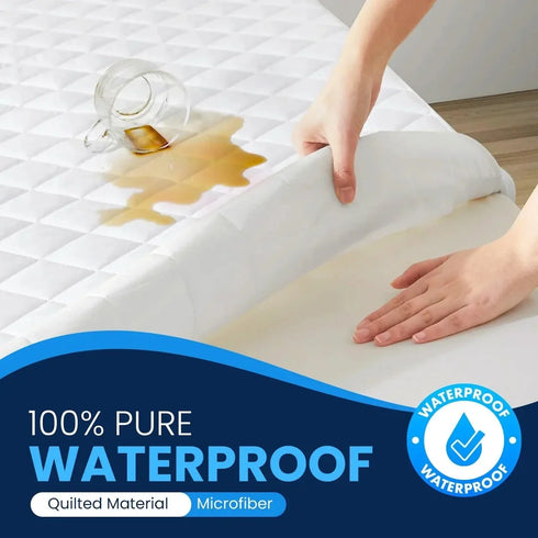 Waterproof Mattress Protector