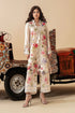 Allys Printed Lawn 2PC Suit REVE- Pakistani Dresses
