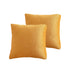 Velvet Cushion Covers | 45 x 45 cm 4.7 66 reviews