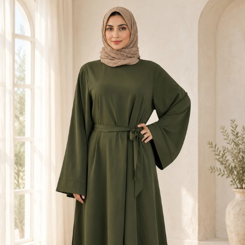 Abayas