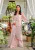 Elaf Embroiderd Lawn Suit ELH-1B SOPHIA