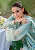 Elaf Embroiderd Lawn Suit ELH-2B ZOYA