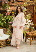 Elaf Embroidered Lawn suit ELM-2A MAHGUL