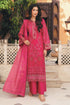 Munira Embroidered Lawn Suit MSL157- Pakistani Lawn Suits