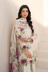 Iznik Embroidered Lawn Suit EFL-05