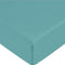 Duck Egg Deep Fitted Microfiber Sheets 40cm, Shrinkage & Fade Resistant