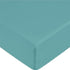 Duck Egg Deep Fitted Microfiber Sheets 40cm, Shrinkage & Fade Resistant