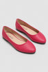 Women's Pink Ballet Flats