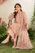 Iznik Embroidered Lawn Suit IFE-12
