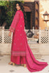 Munira Embroidered Lawn Suit MSL157- Pakistani Lawn Suits