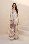 Iznik Embroidered Lawn Suit EFL-05