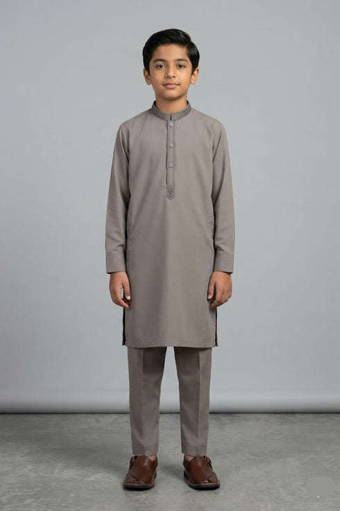 Boys 2PC Shalwar Kameez BST-02
