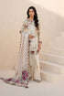 Iznik Embroidered Lawn Suit EFL-05