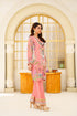 Attire Designer Digital Printed Silk 2PC Suit AD-06
