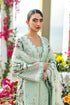 Akbar Aslam Embroidered Lawn Suit Merlina