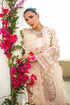 Akbar Aslam Embroidered Lawn Suit Blenche