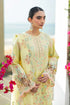 Akbar Aslam Embroidered Lawn Suit Lunetta