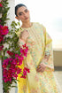Akbar Aslam Embroidered Lawn Suit Lunetta