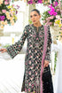 Akbar Aslam Embroidered Lawn Suit Midnora