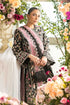 Akbar Aslam Embroidered Lawn Suit Midnora