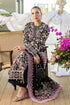 Akbar Aslam Embroidered Lawn Suit Midnora