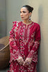 Akbar Aslam Embroidered Lawn Suit Maryvn