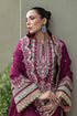 Akbar Aslam Embroidered Lawn Suit Ametta