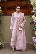 Akbar Aslam Embroidered Lawn Suit Velvyn