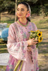 Adan Libas Embroidered Lawn Suit RUKH 2830