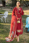 Adan Libas Embroidered Lawn Suit RUKH 2832