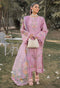 Adan Libas Embroidered Lawn Suit RUKH 2834