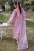 Adan Libas Embroidered Lawn Suit RUKH 2834