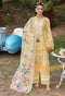 Adan Libas Embroidered Lawn Suit RUKH 2836