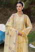 Adan Libas Embroidered Lawn Suit RUKH 2836