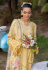 Adan Libas Embroidered Lawn Suit RUKH 2836