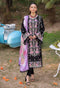 Adan Libas Embroidered Lawn Suit RUKH 2837