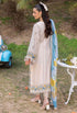 Adan Libas Embroidered Lawn Suit RUKH 2838