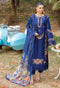 Adan Libas Embroidered Lawn Suit RUKH 2839