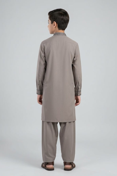 Boys 2PC Shalwar Kameez BST-02