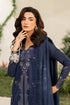 Iznik Embroidered Lawn Suit IFE-04