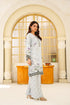 Attire Designer Digital Printed Silk 2PC Suit AD-04