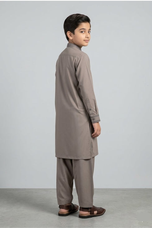 Boys 2PC Shalwar Kameez BST-02
