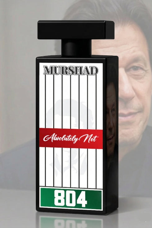 Murshad 804 100ML Perfume