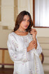 Attire Designer Embroidered Shamoz Silk 3PC Suit AD-17