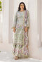 Adan Libas Lawn Suit PRINTS 1101