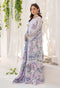 Adan Libas Lawn Suit PRINTS 1100
