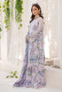 Adan Libas Lawn Suit PRINTS 1100